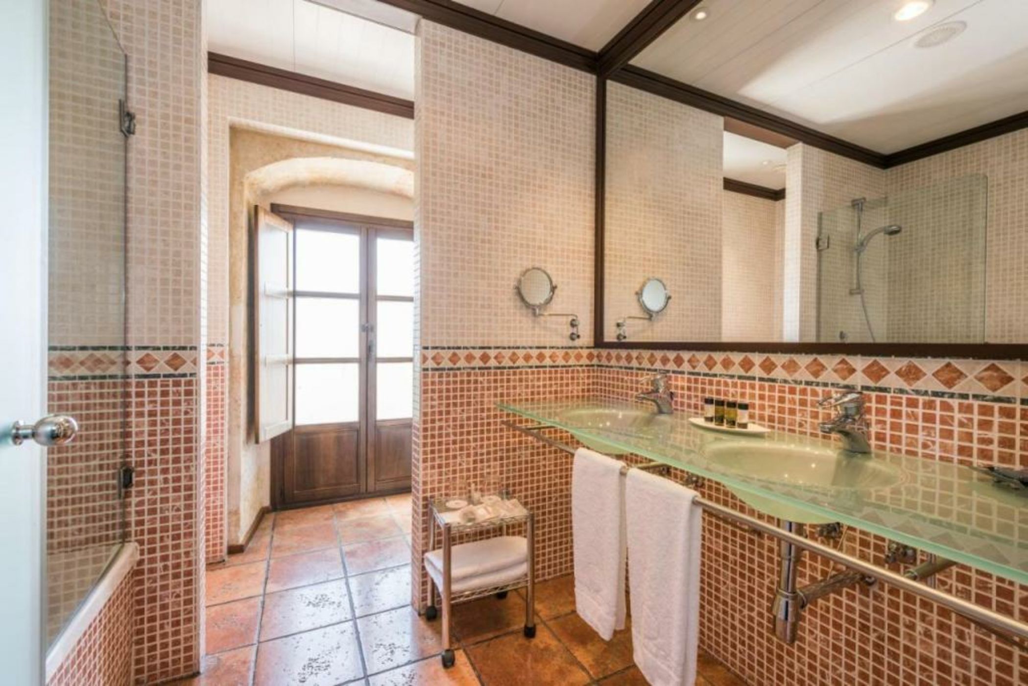 Hospes Palacio de San Esteban, a Member of Design Hotels