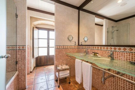 Hospes Palacio de San Esteban, a Member of Design Hotels