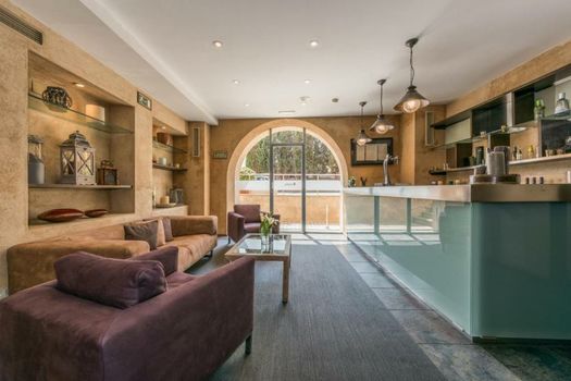Hospes Palacio de San Esteban, a Member of Design Hotels