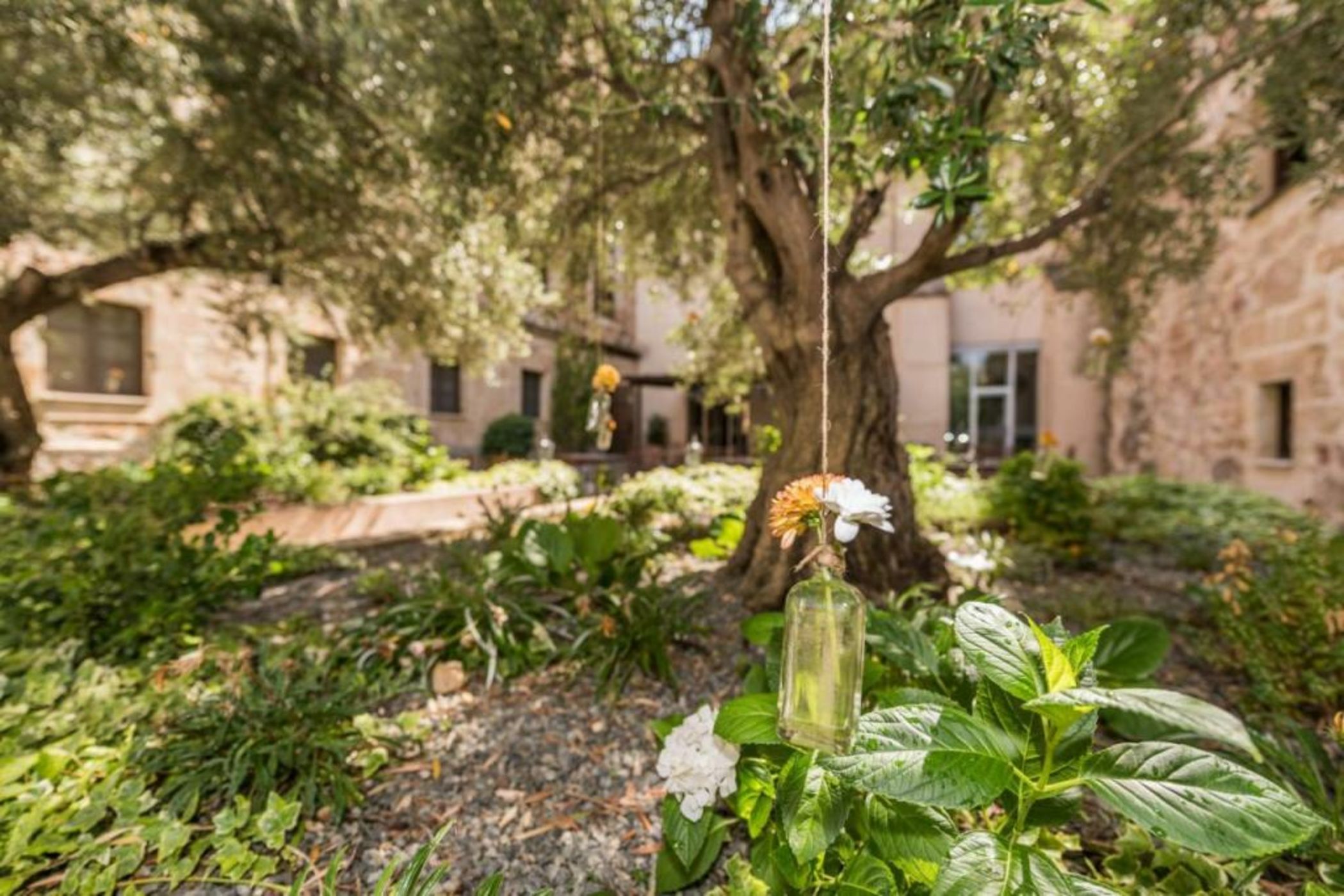 Hospes Palacio de San Esteban, a Member of Design Hotels