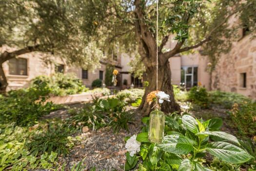 Hospes Palacio de San Esteban, a Member of Design Hotels
