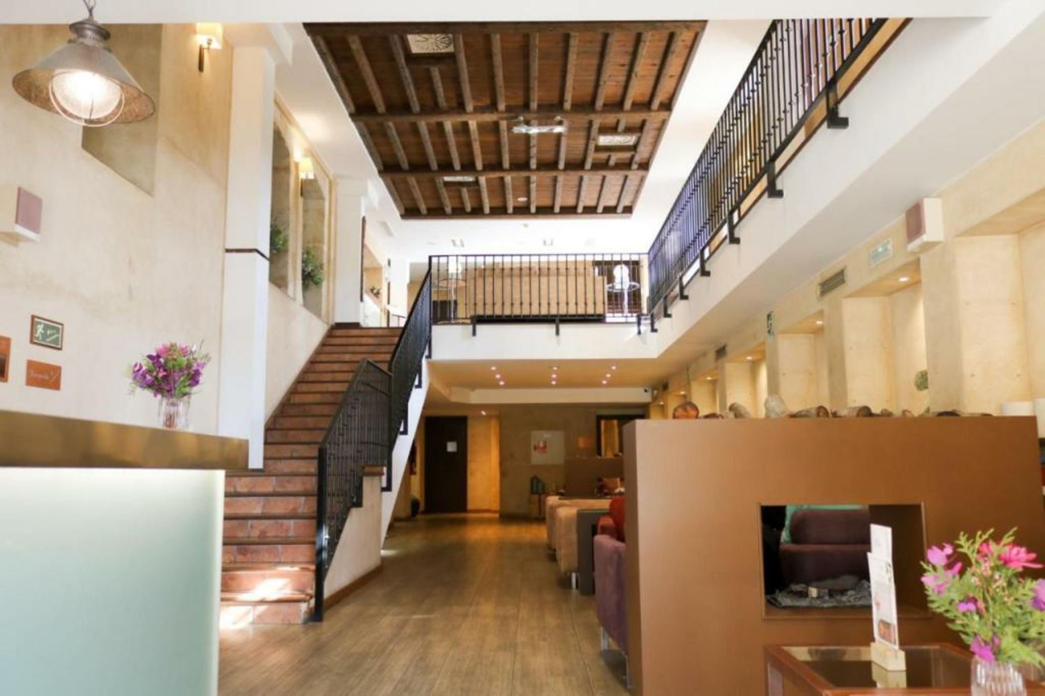 Hospes Palacio de San Esteban, a Member of Design Hotels