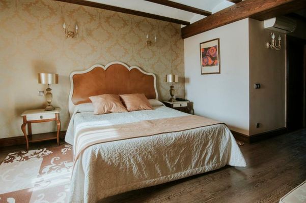 Hospedería Palacio de Casafuerte