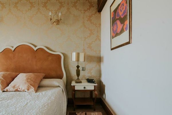 Hospedería Palacio de Casafuerte