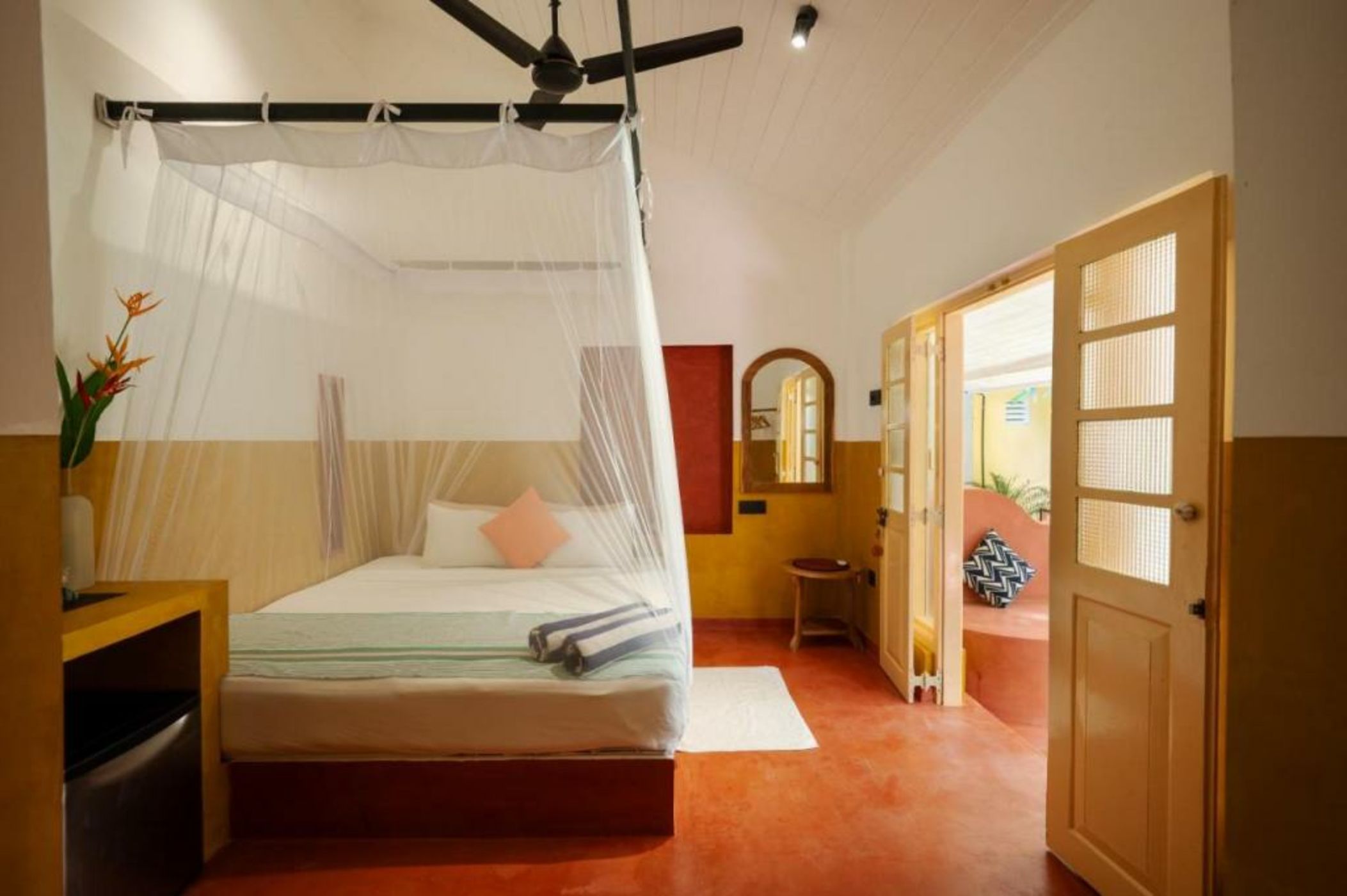 Dots Bay House