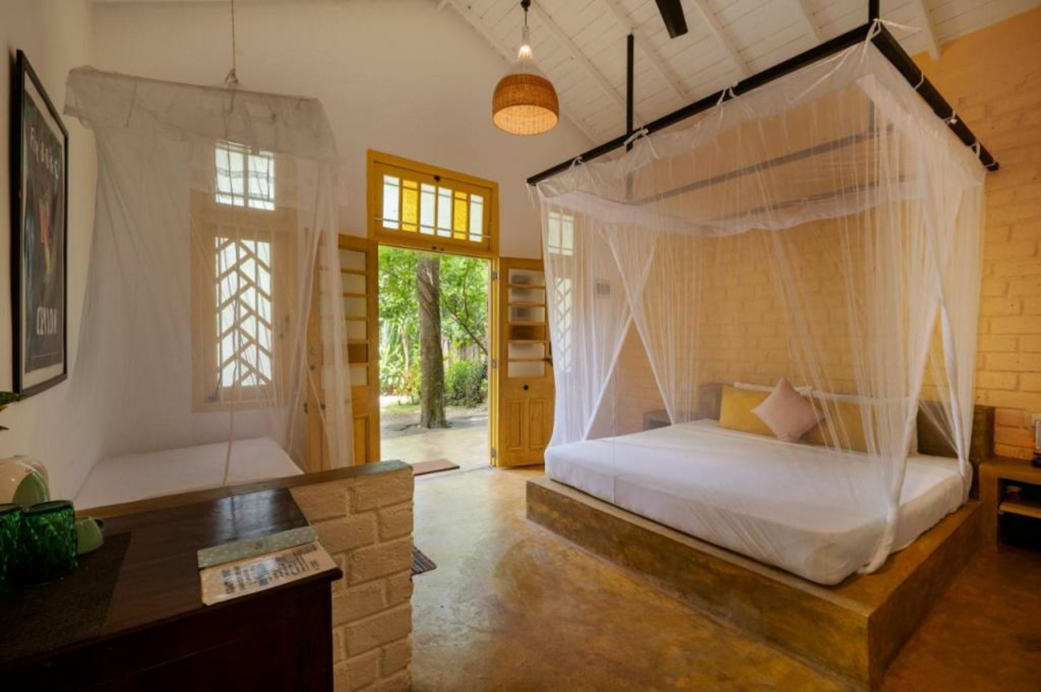 Dots Bay House