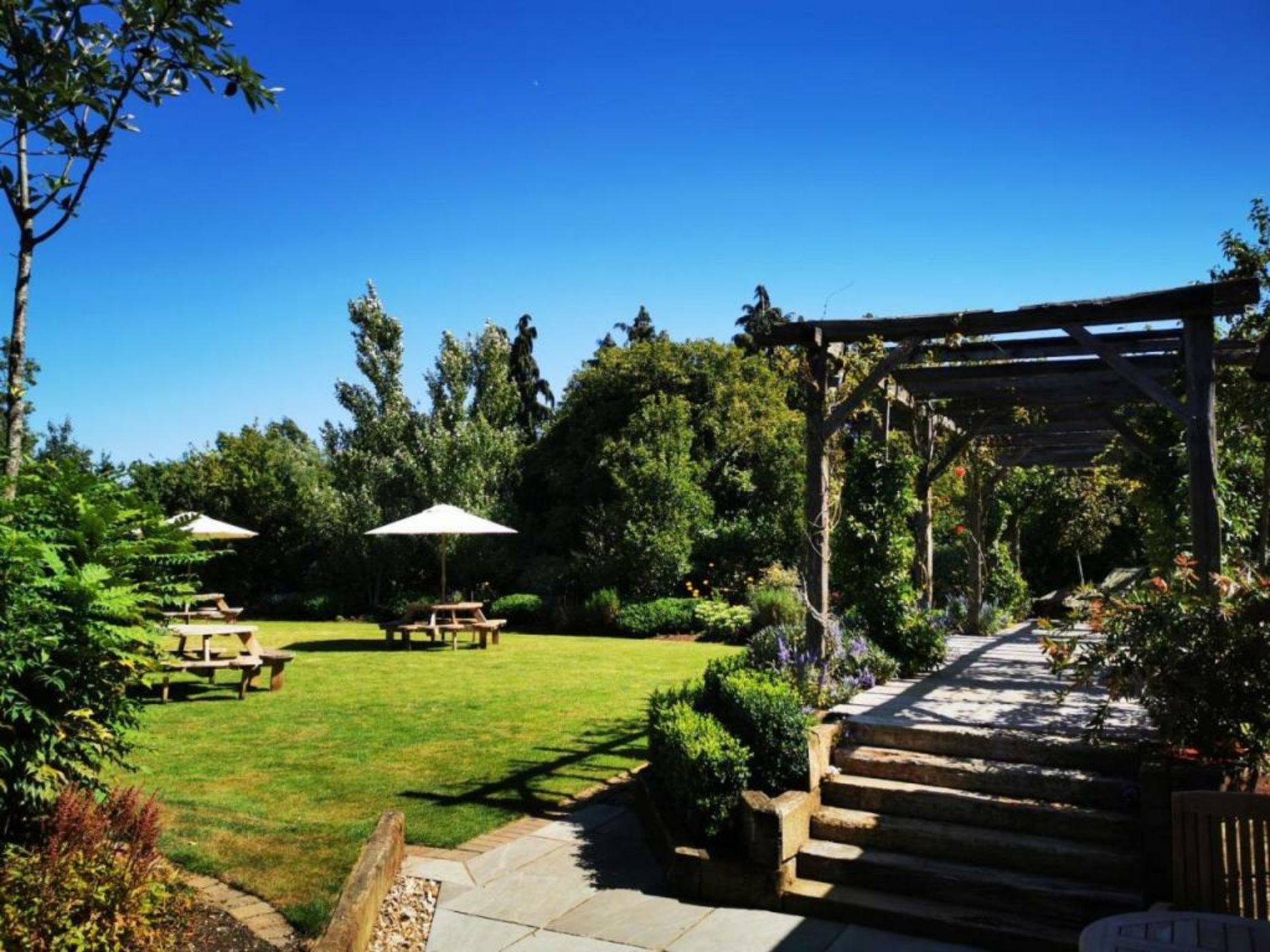 The Brisley Bell