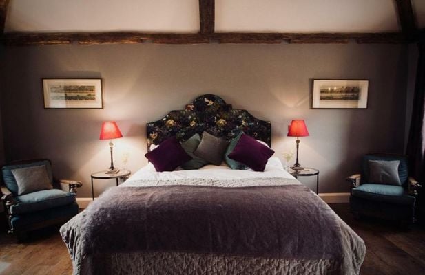 The Brisley Bell