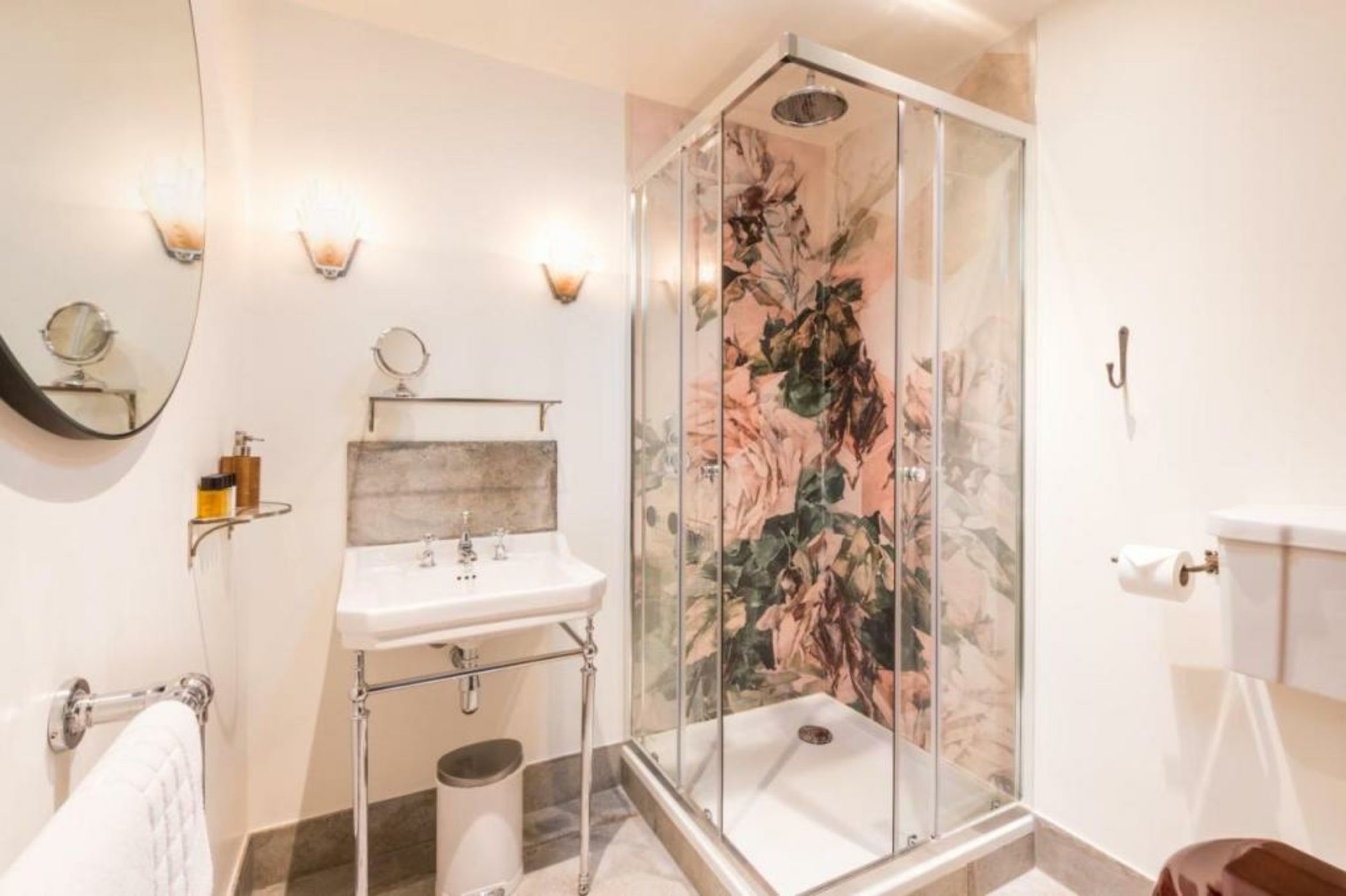 The Brisley Bell