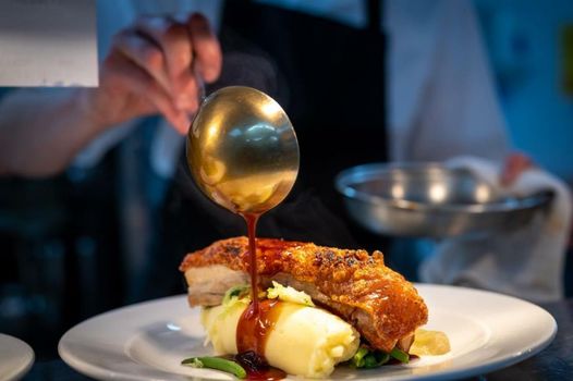 The Brisley Bell