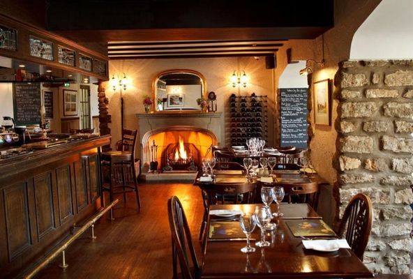 The Horseshoe Country Inn