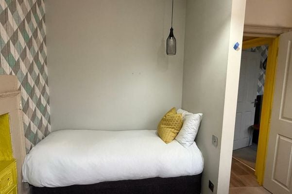 Dream Stays Bath - Beau Street Apartments