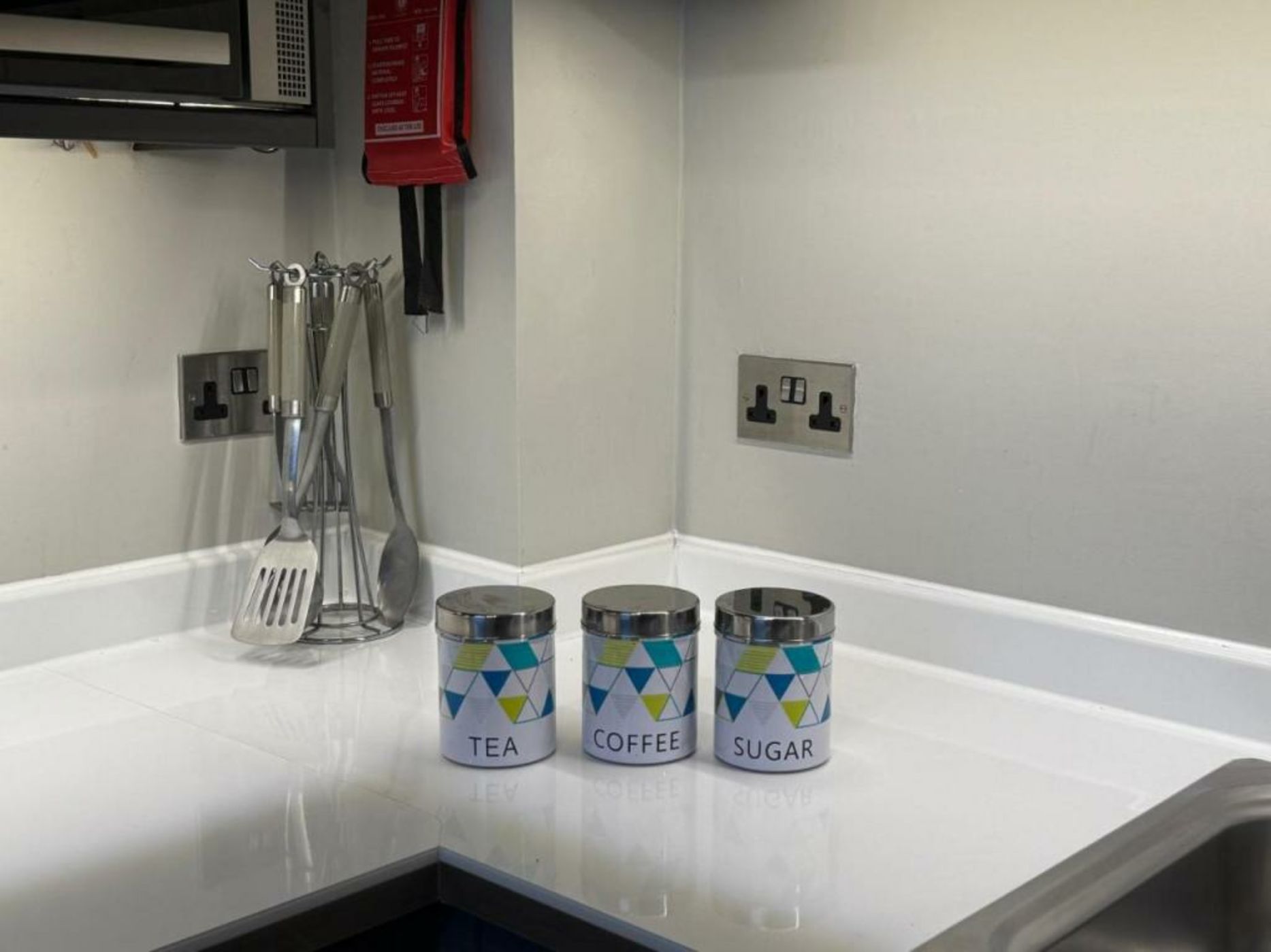 Dream Stays Bath - Beau Street Apartments