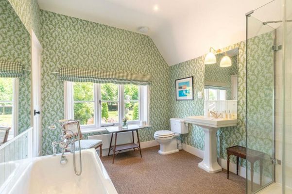 The Five Arrows Hotel