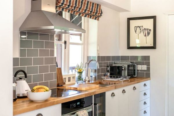 The Five Arrows Hotel