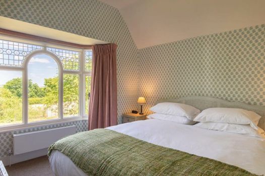 The Five Arrows Hotel