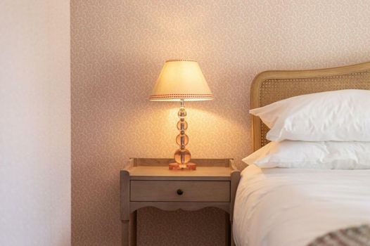 The Five Arrows Hotel