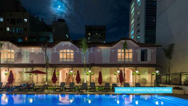 Vila Galé Rio de Janeiro