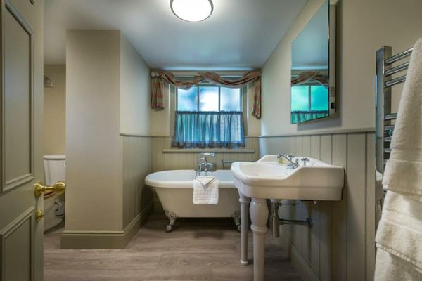 Washingborough Hall Hotel