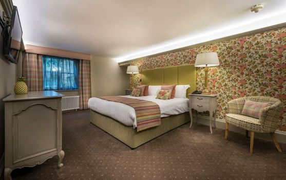 Washingborough Hall Hotel
