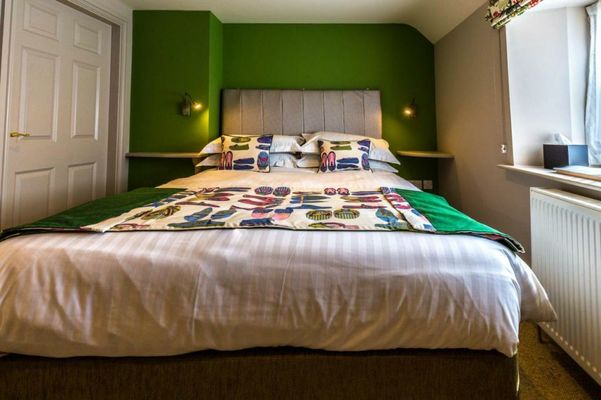 Washingborough Hall Hotel