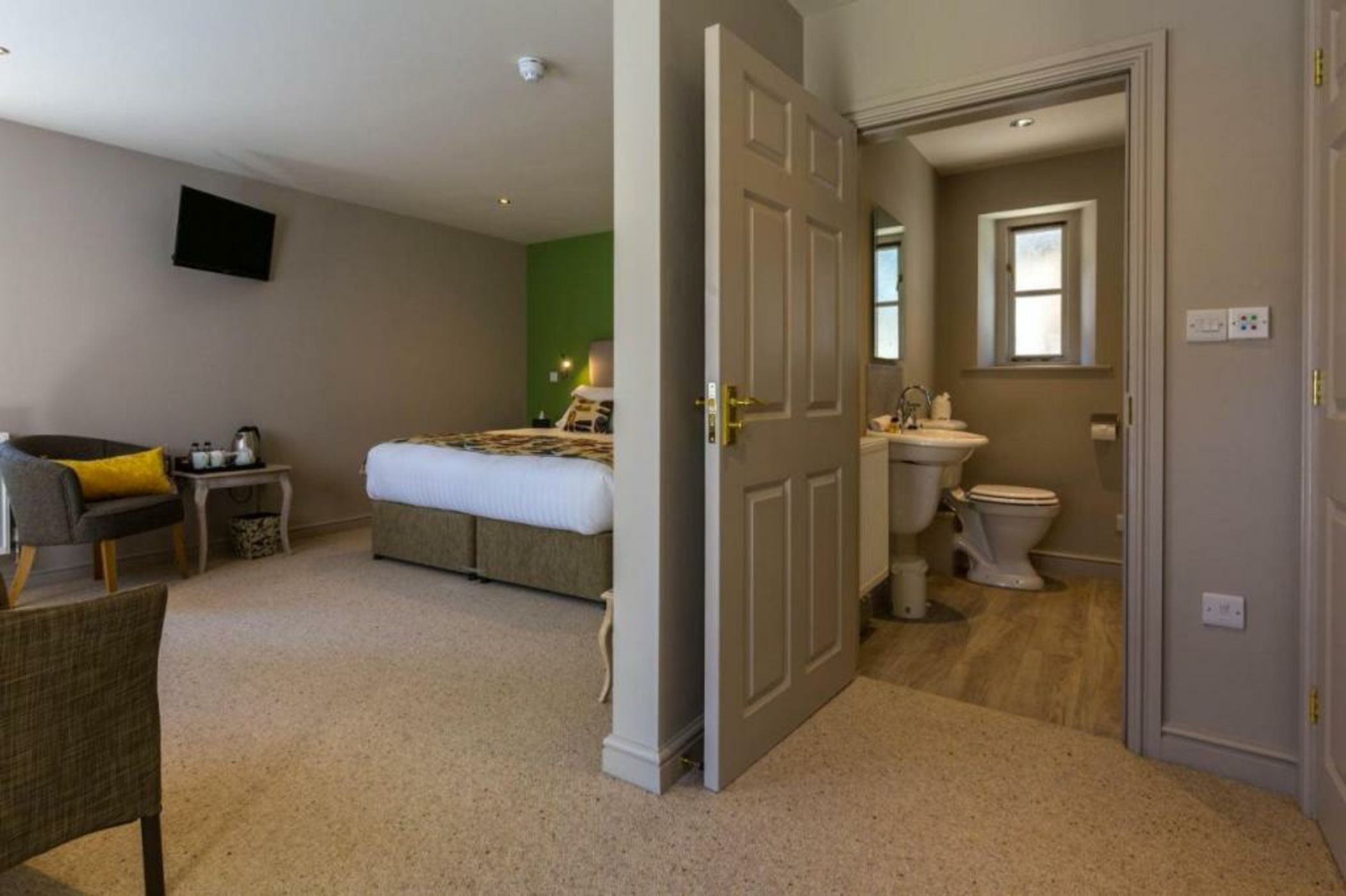 Washingborough Hall Hotel