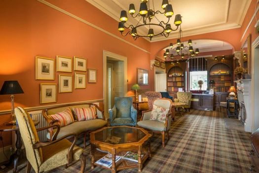 Washingborough Hall Hotel