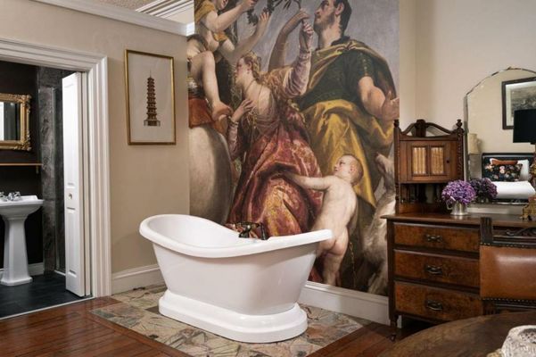 The Harrison Chambers of Distinction