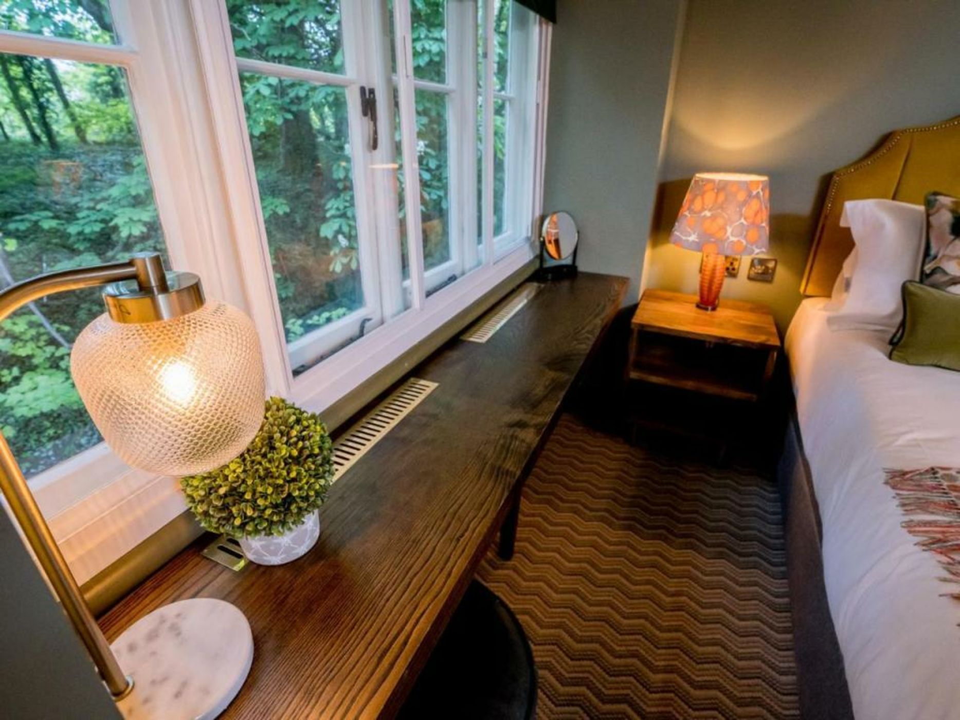 Ingleside House