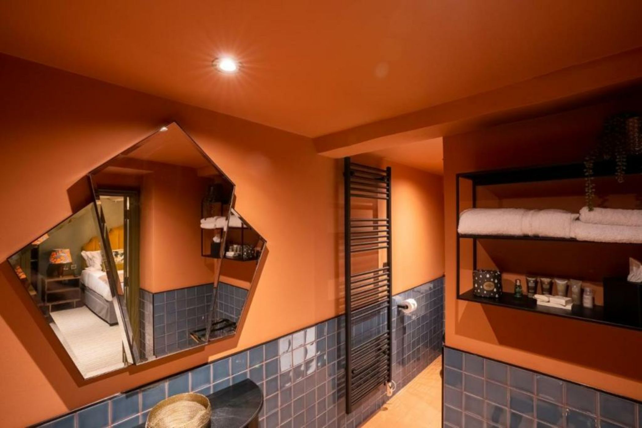 Ingleside House