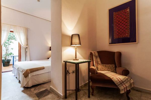 La Casa del Maestro Boutique