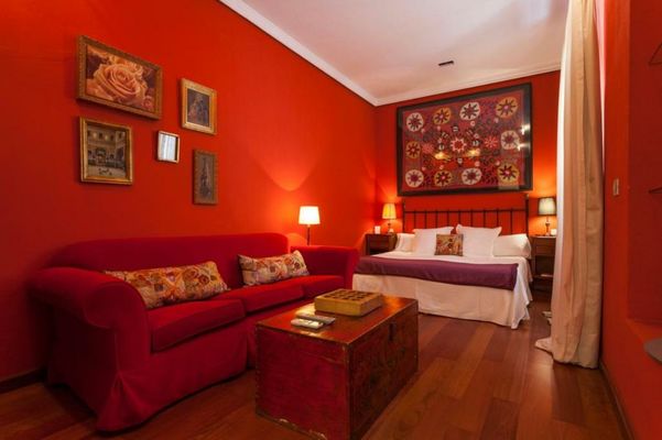 La Casa del Maestro Boutique