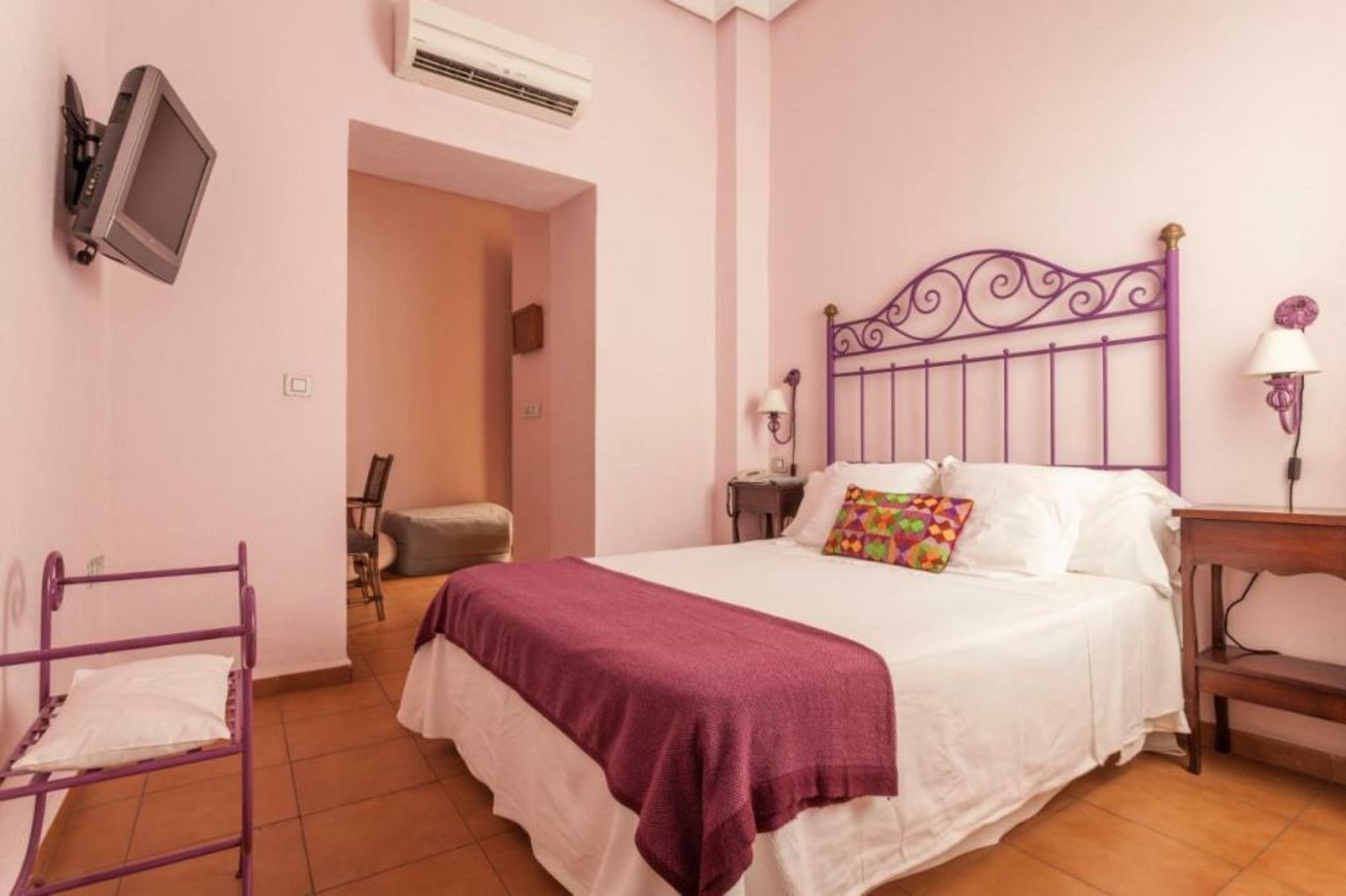 La Casa del Maestro Boutique