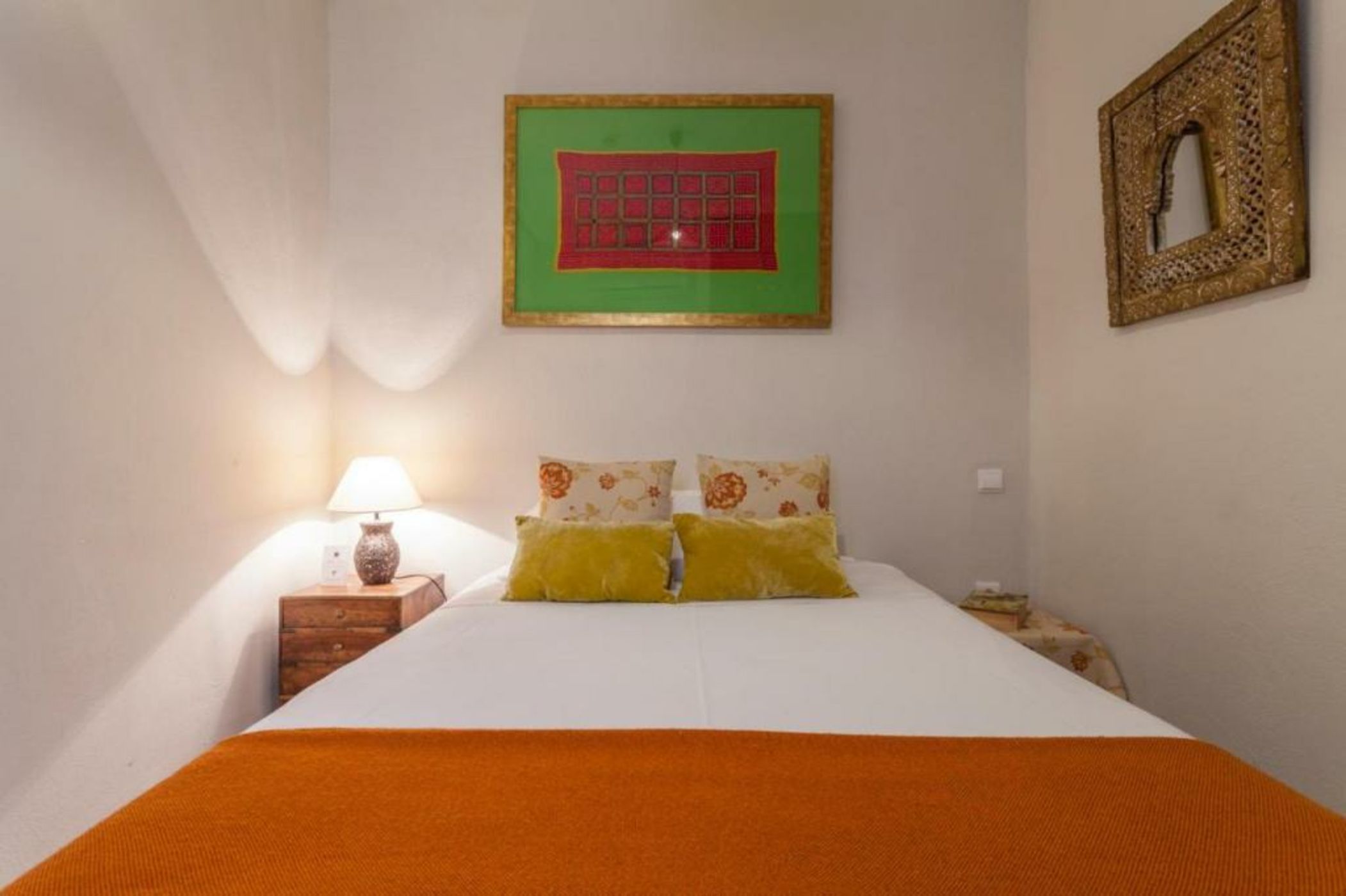 La Casa del Maestro Boutique