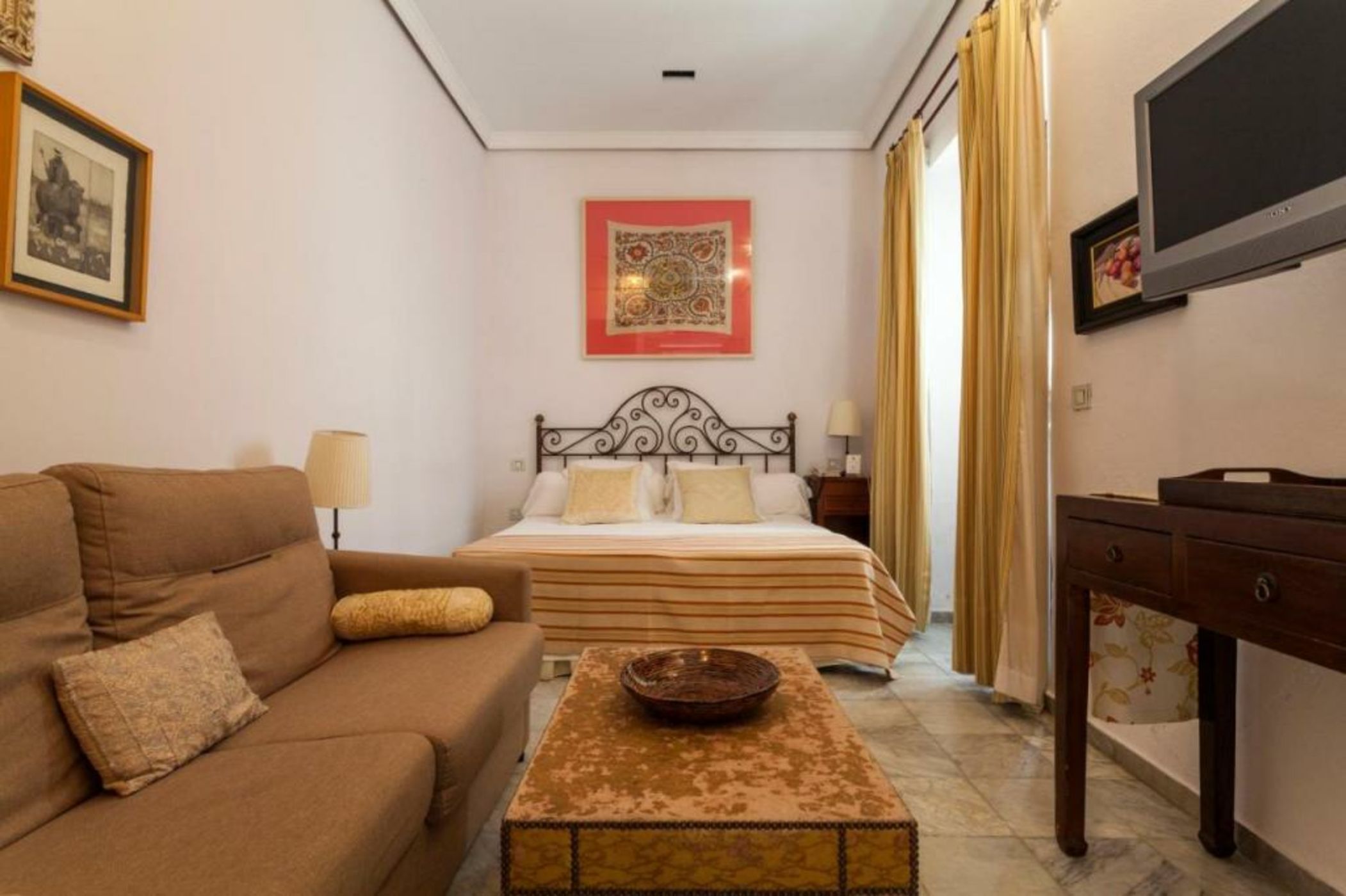 La Casa del Maestro Boutique