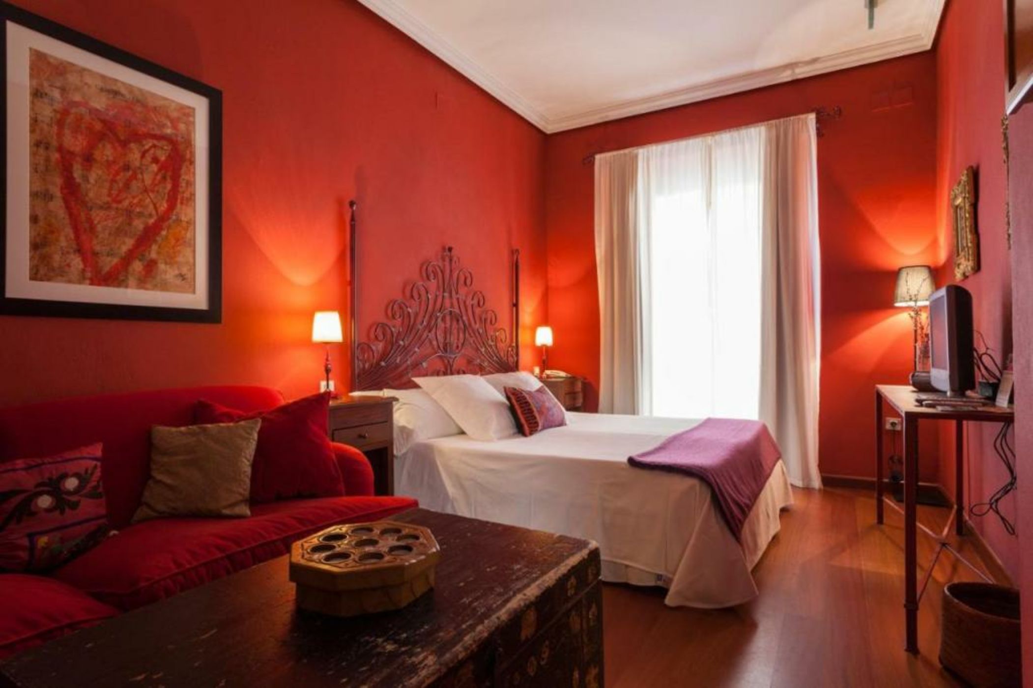 La Casa del Maestro Boutique