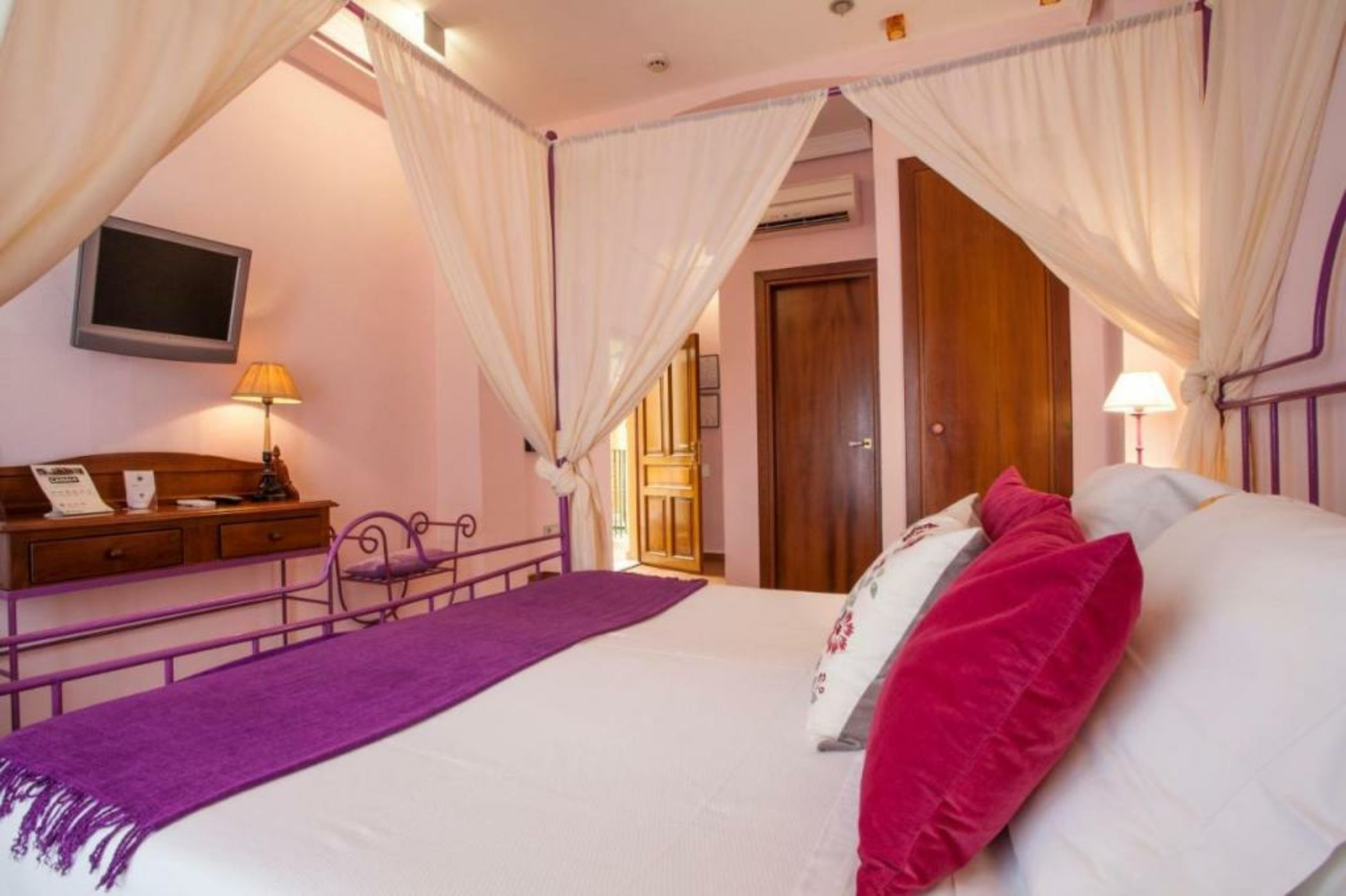 La Casa del Maestro Boutique