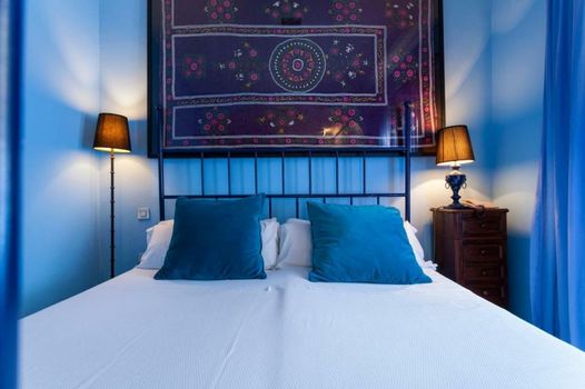 La Casa del Maestro Boutique