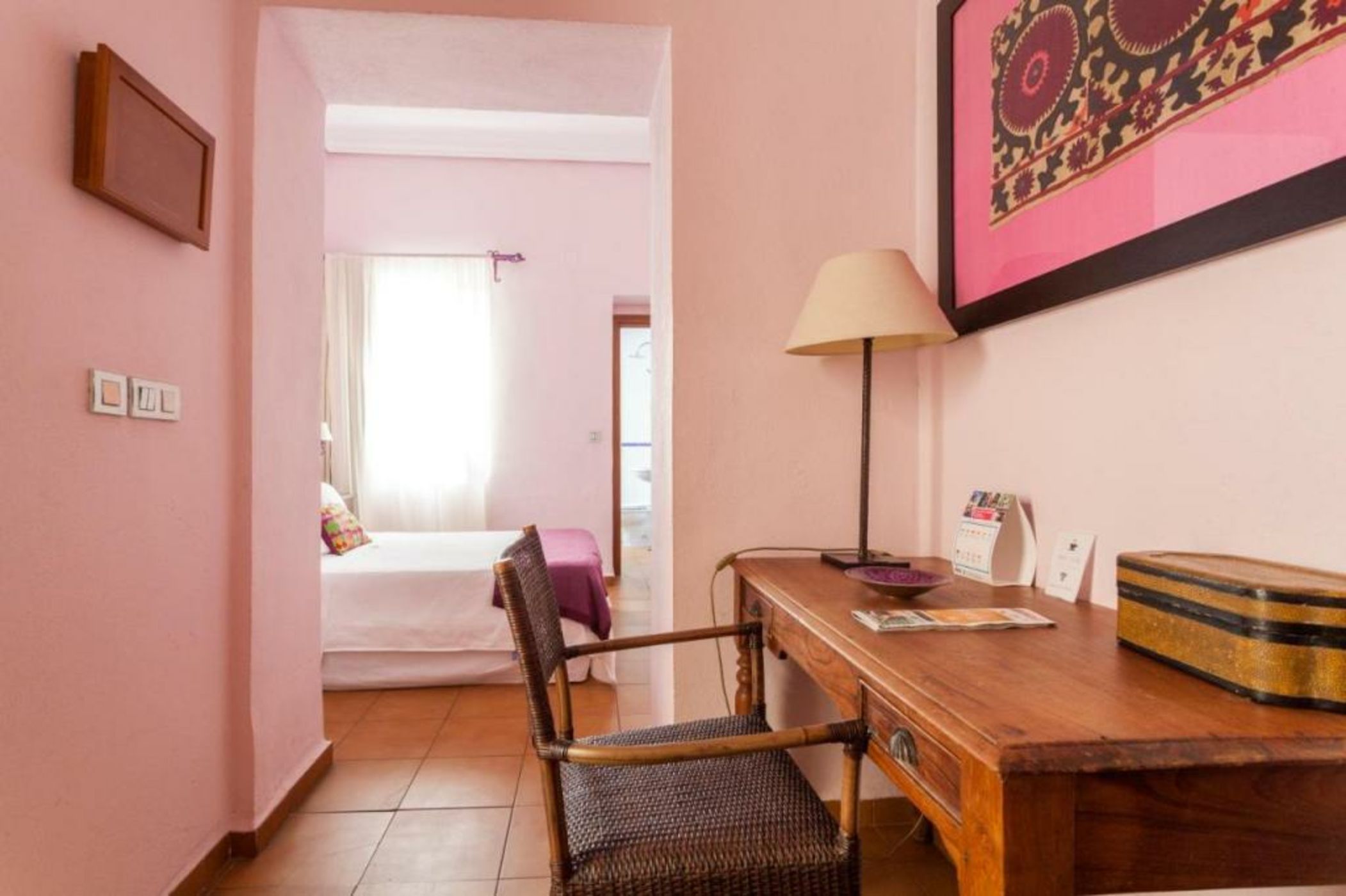 La Casa del Maestro Boutique