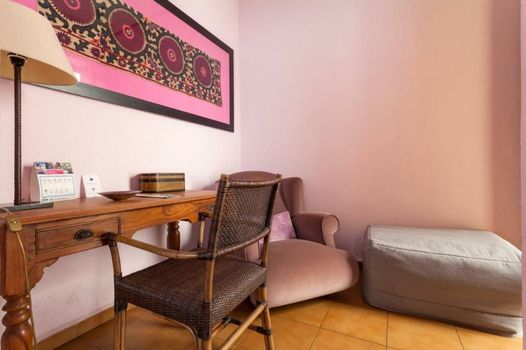 La Casa del Maestro Boutique