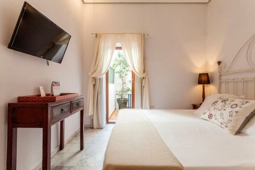 La Casa del Maestro Boutique