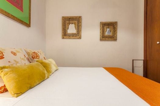 La Casa del Maestro Boutique