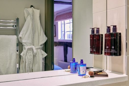 The Stag on the River