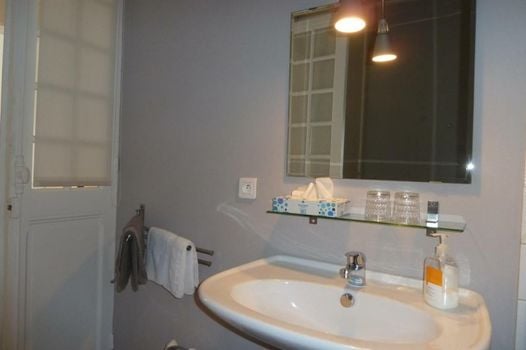 Une Chambre Dans L'atelier De R