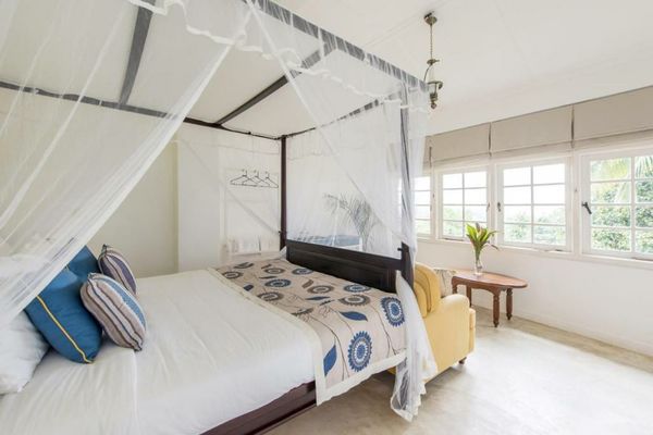 Ashburnham Estate-98 Acre Tea Estate with Private Waterfalls