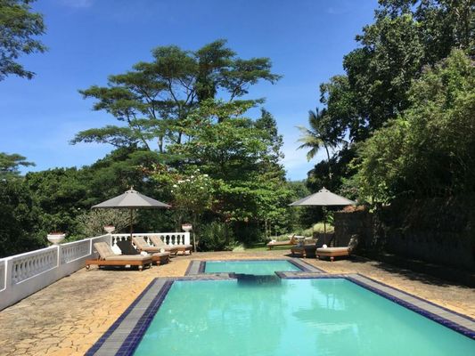 Ashburnham Estate-98 Acre Tea Estate with Private Waterfalls