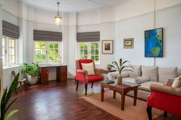 Ashburnham Estate-98 Acre Tea Estate with Private Waterfalls