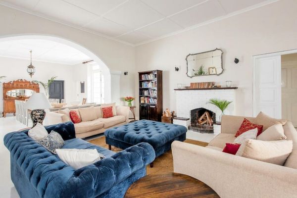 Ashburnham Estate-98 Acre Tea Estate with Private Waterfalls