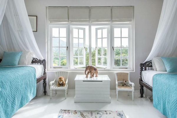 Ashburnham Estate-98 Acre Tea Estate with Private Waterfalls