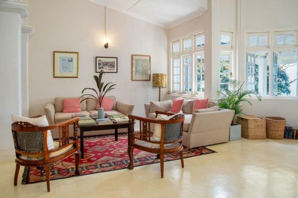 Ashburnham Estate-98 Acre Tea Estate with Private Waterfalls